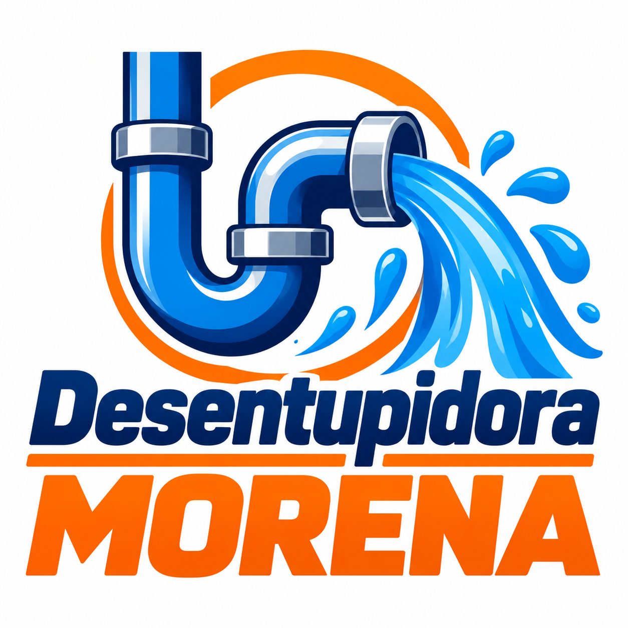 Desentupidora Morena